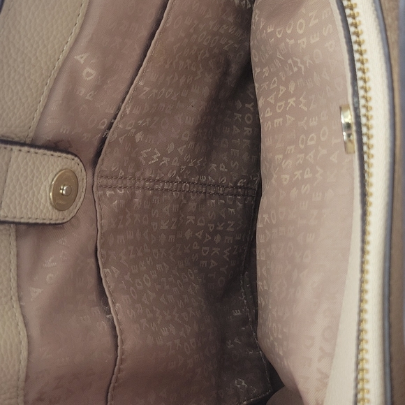 kate spade Pebbled Leather Bag - Picture 8 of 12